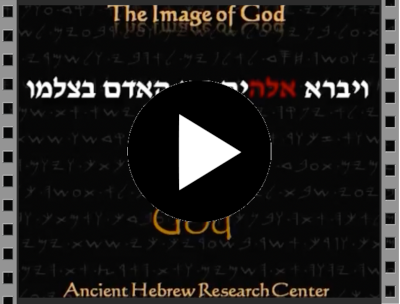 The Image of God (Video)